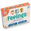 Feelings in a Flash