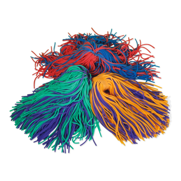 HyperFlex Mondo Spaghetti (Large) It wiggles, jiggles, and stretches forever… - Image 2
