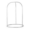 NEW Arcada Anthracite Steel Stand for La Siesta Joki, Comfort, or Kingsize Hammock Chairs - Image 2