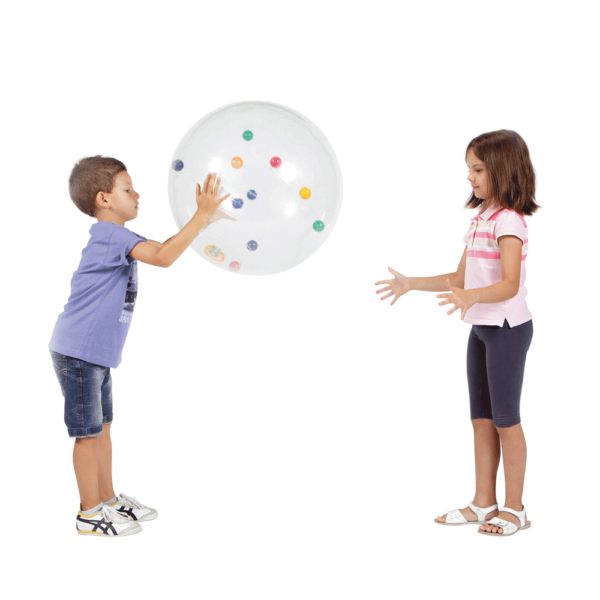 Gymnic Activity Excercise Therapy Ball - Image 2