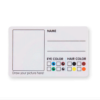 Melissa & Doug Pretend-to-Spend Wallet - Image 5