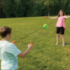 Zip Ball Cooperative Play Toy - Image 3