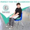 Big Wiggle Seat Sensory Chair Cushion For Kids & Adults - 33cm - Image 4