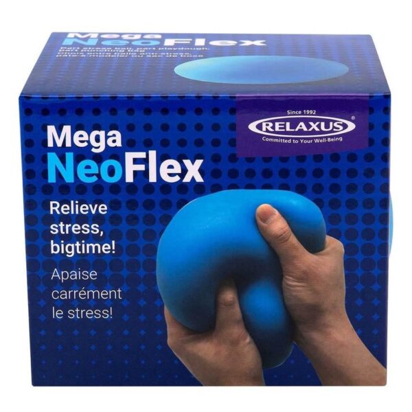 MEGA Neoflex Fidget Ball - Image 2