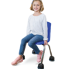 Wiggle Wobble Chair Feet (Set of 4)