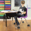 Wiggle Wobble Chair Feet (Set of 4) - Image 4