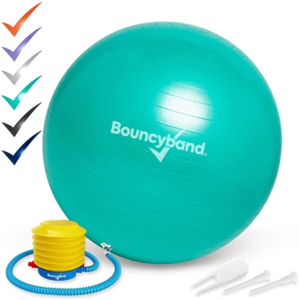 Weighted Balance Ball Chair - Image 8
