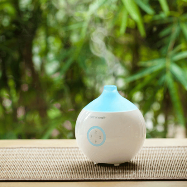 Aroma Dot Ultrasonic DIffuser - Image 2
