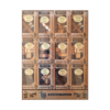 Mini Bamboo Wooden Fidget Puzzles - Image 2