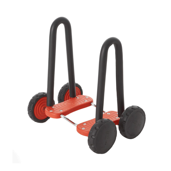 GoGo Roller Handles