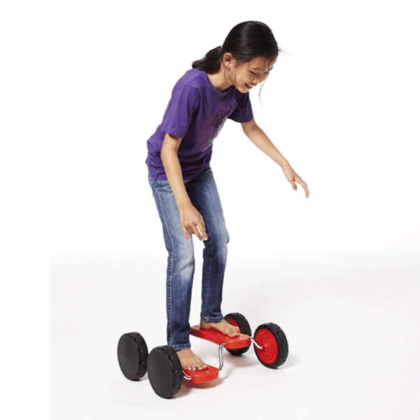Gonge GoGo Roller