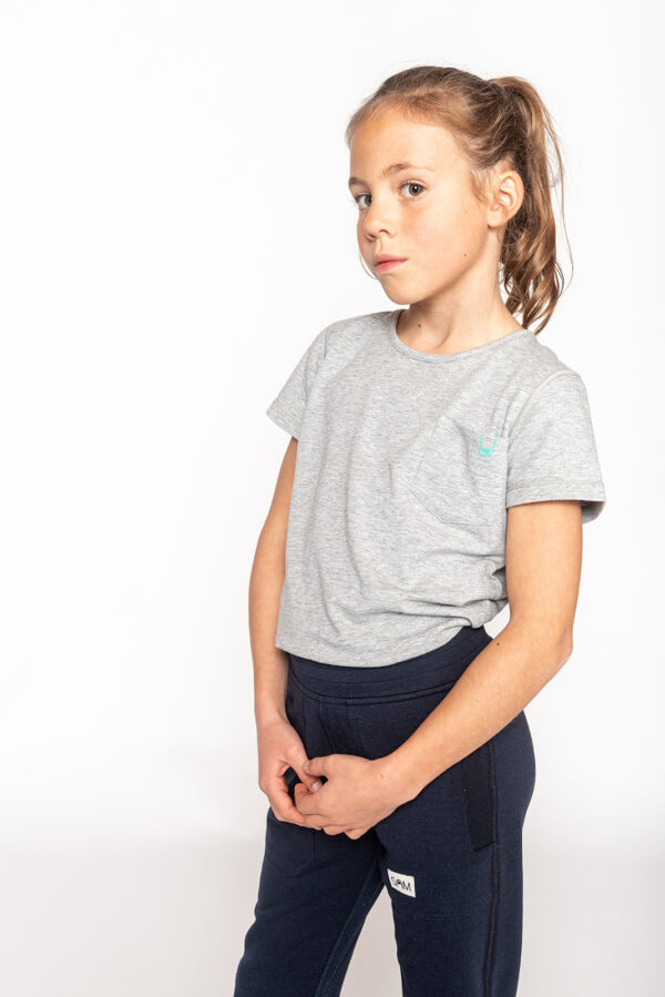 SAM Sensory™ & More Soft Seamless Slim Unisex Trousers - Image 8