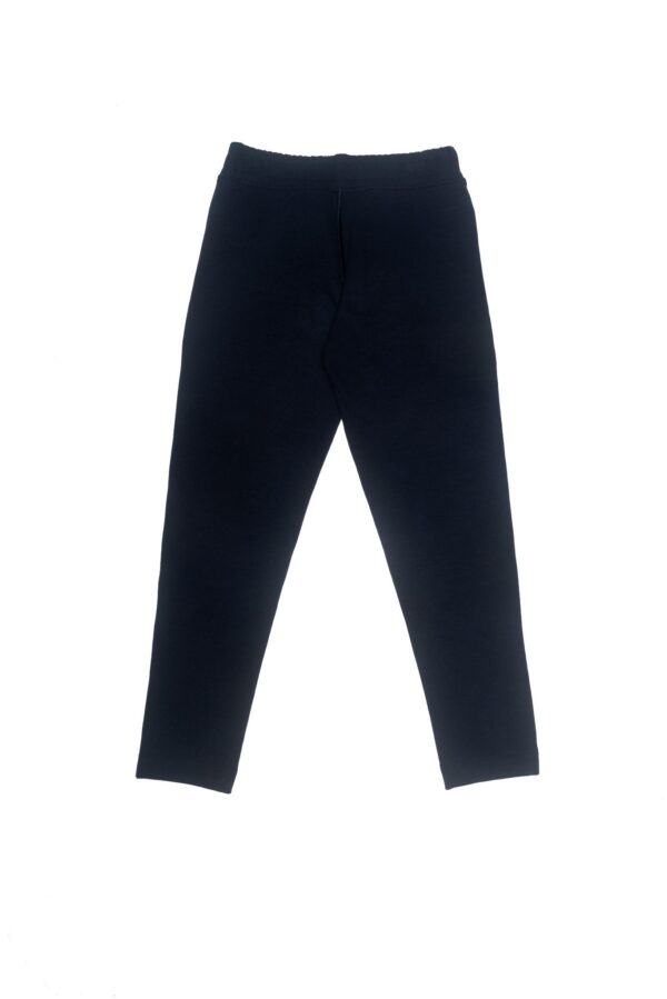 SAM Sensory™ & More Soft Seamless Slim Unisex Trousers - Image 4