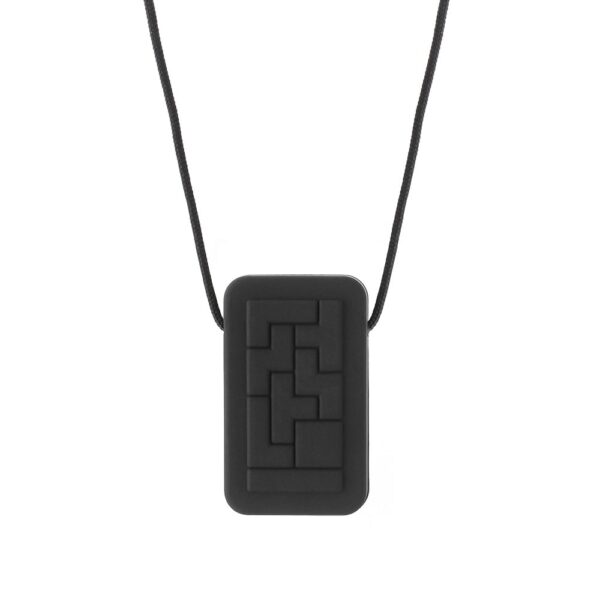 Geotag Pendant Sensory Chew - Image 4