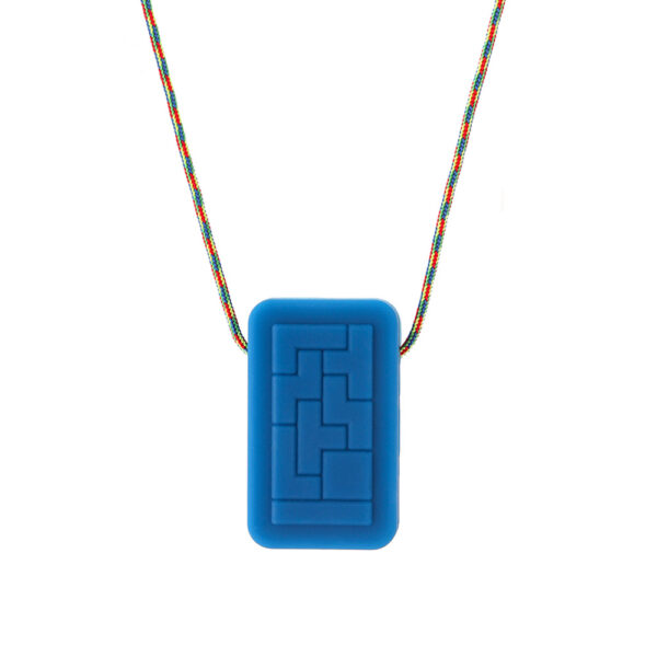 Geotag Pendant Sensory Chew - Image 5