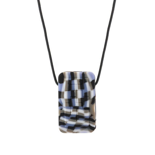 Geotag Pendant Sensory Chew - Image 6