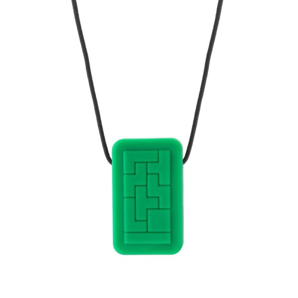 Geotag Pendant Sensory Chew - Image 7