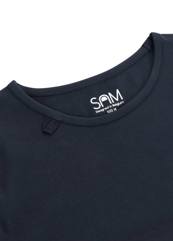 SAM Sensory™ Unisex T-shirt Longsleeve - Image 3