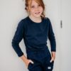 SAM Sensory™ Unisex T-shirt Longsleeve