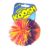 The Original Colorful, Classic Koosh Ball! (1 ball)