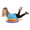 The Dizzy Disc - Original Sit and Spin Disk - Image 6