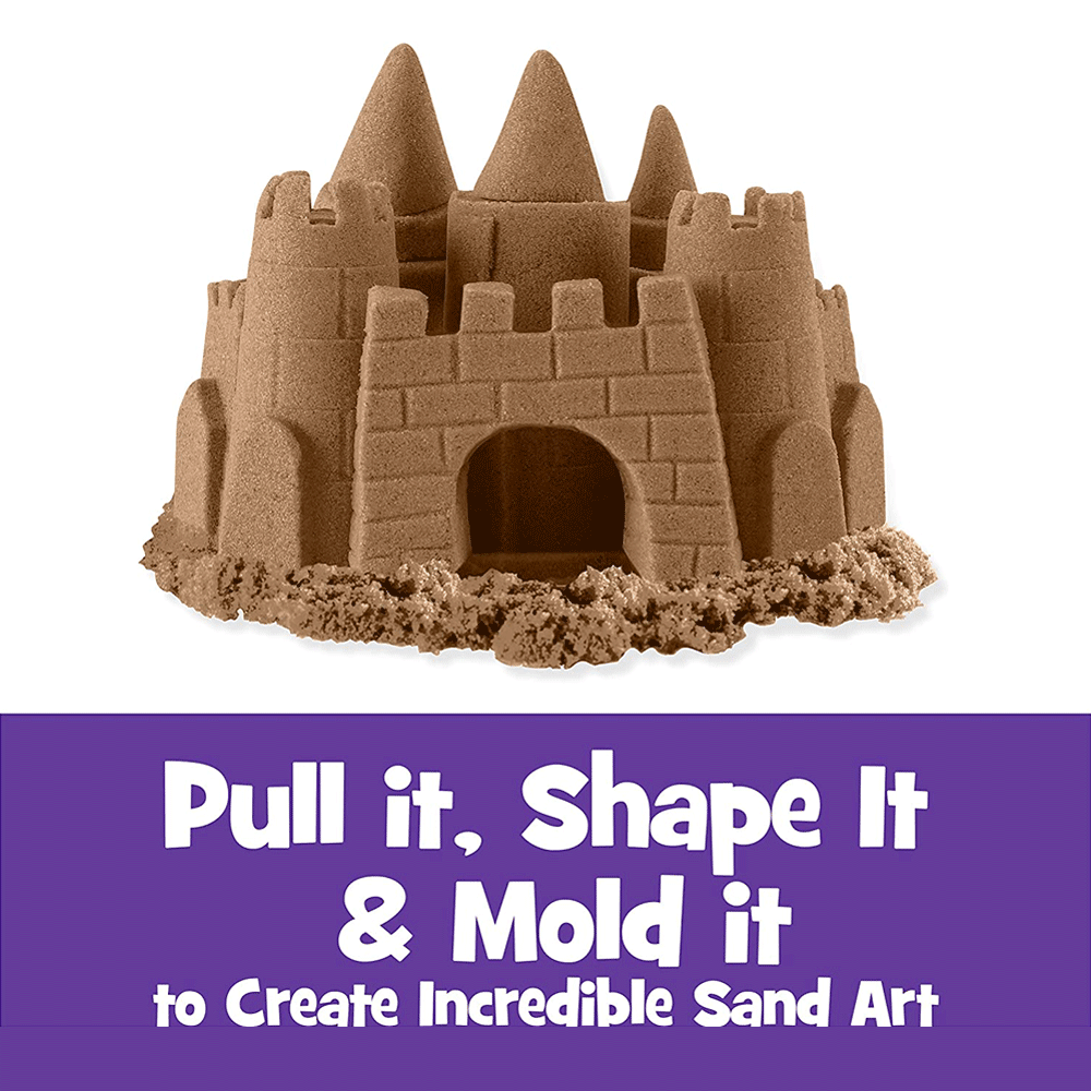 Kinetic sand for adults on sale