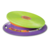 The Dizzy Disc - Original Sit and Spin Disk