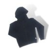 SAM Sensory™ & More No Stress Zip Hoodie - Image 7