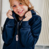 SAM Sensory™ & More No Stress Zip Hoodie - Image 2