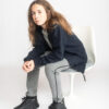 SAM Sensory™ & More No Stress Zip Hoodie - Image 6