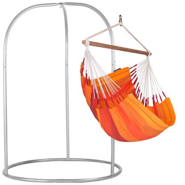 La Siesta Basic Domingo Hammock Chair *Stand Sold Separately - Image 2