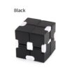Infinity Fidget Cube Sensory Toy - Image 2