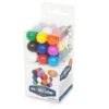 MINI Molecube Tactile Fidget Cube & 3-Dimensional Puzzle - Image 2