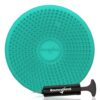 Little Wiggle Seat Sensory Chair Cushion for Young Kids - 27cm - Image 9
