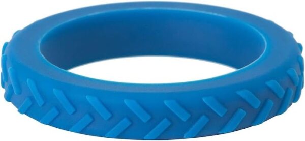Chewigem Tread Sensory Chew Bangle - Image 8