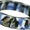 Chewigem Tread Sensory Chew Bangle - Image 9