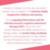 The Anxiety Workbook for Kids: Take Charge of Fears and Worries Using the Gift of Imagination - Image 7