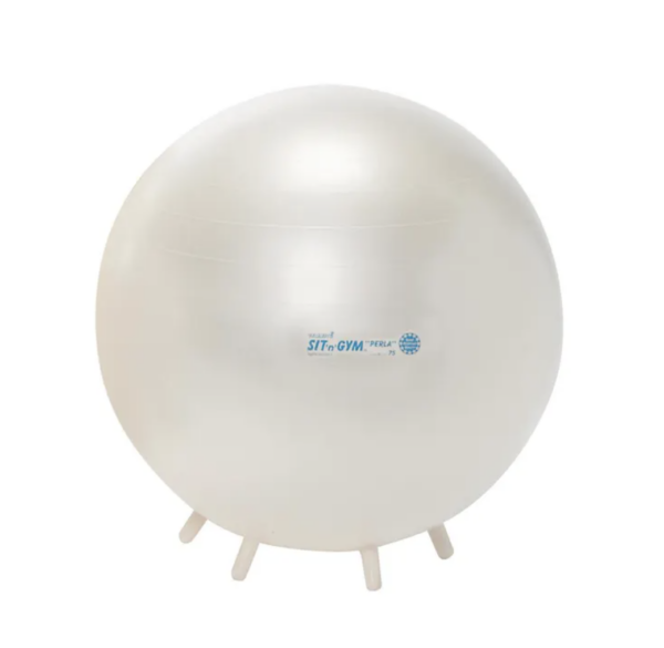 Gymnic Sit 'n' Gym Ball Chair - Image 2