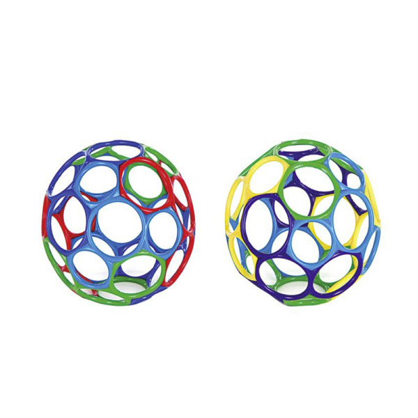Oball 4" Classic Ball - Image 4