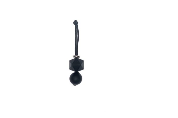 SAM Sensory™ & More Zen Bite-Me! Beaded Zipper-Pull - Image 3