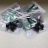 SAM Sensory™ & More Zen Bite-Me! Beaded Zipper-Pull - Image 2
