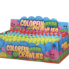 Colorful Crawlies