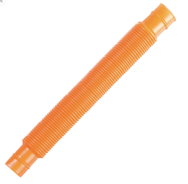 Crinkle N' Connect 6-Tube Set - Image 7