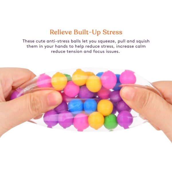Squishy Stress Ball - Image 4