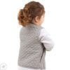 Honeycomb Weighted Vest - Image 2