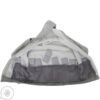 Weighted Fleece Hoodie Jacket - Image 8