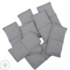 Weighted Fleece Hoodie Jacket - Image 10
