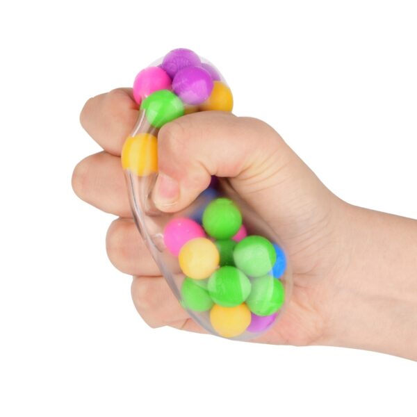 Squishy Stress Ball - Image 2
