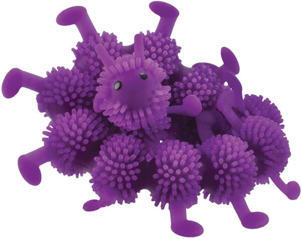 Colorful Crawlies - Image 3