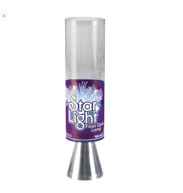 Toysmith Fiber Optic Light - Image 3